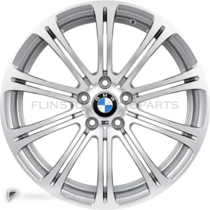 ล้อแท้ BMW 220M Forged ขอบ 19 นิ้ว