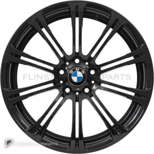 ล้อแท้ BMW 220M ขอบ 19 นิ้ว สี Black