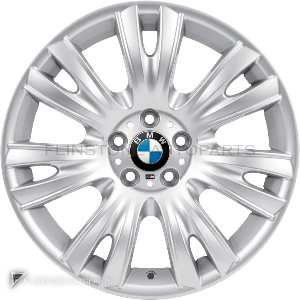 ล้อแท้ BMW 223M ขอบ 19 นิ้ว สี Silver