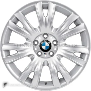 ล้อแท้ BMW 223M ขอบ 19 นิ้ว สี Silver