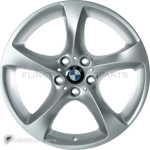 ล้อแท้ BMW 230 ขอบ 19 นิ้ว สี Silver