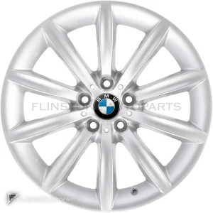 ล้อแท้ BMW 231 ขอบ 19 นิ้ว สี Silver