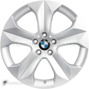ล้อแท้ BMW 232 ขอบ 19 นิ้ว สี Silver