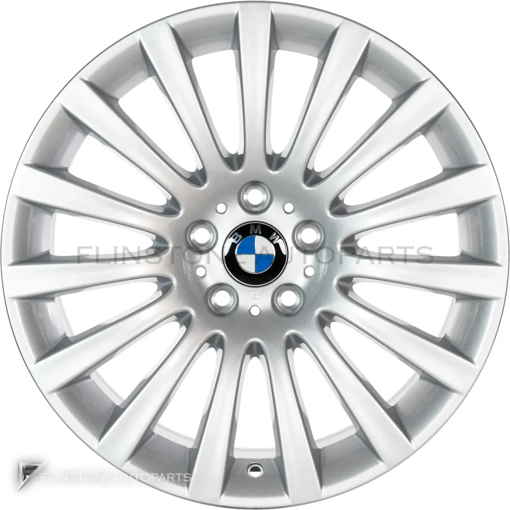 ล้อแท้ BMW 235 ขอบ 19 นิ้ว สี Silver
