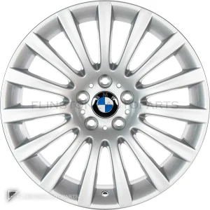 ล้อแท้ BMW 235 ขอบ 19 นิ้ว สี Silver