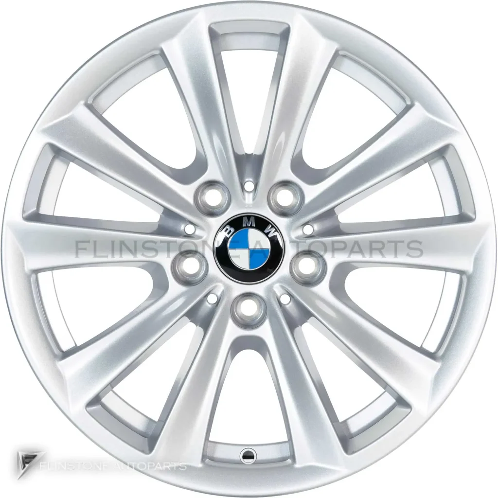 ล้อแท้ BMW 236 ขอบ 17 นิ้ว