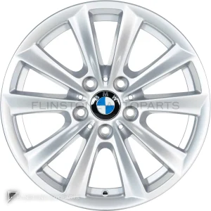 ล้อแท้ BMW 236 ขอบ 17 นิ้ว