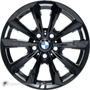 ล้อแท้ BMW 236 ขอบ 17 นิ้ว
