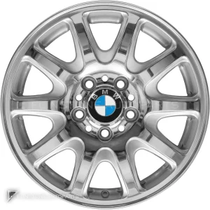 ล้อแท้ BMW 25 ขอบ 16 นิ้ว