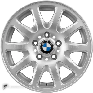 ล้อแท้ BMW 25 ขอบ 16 นิ้ว