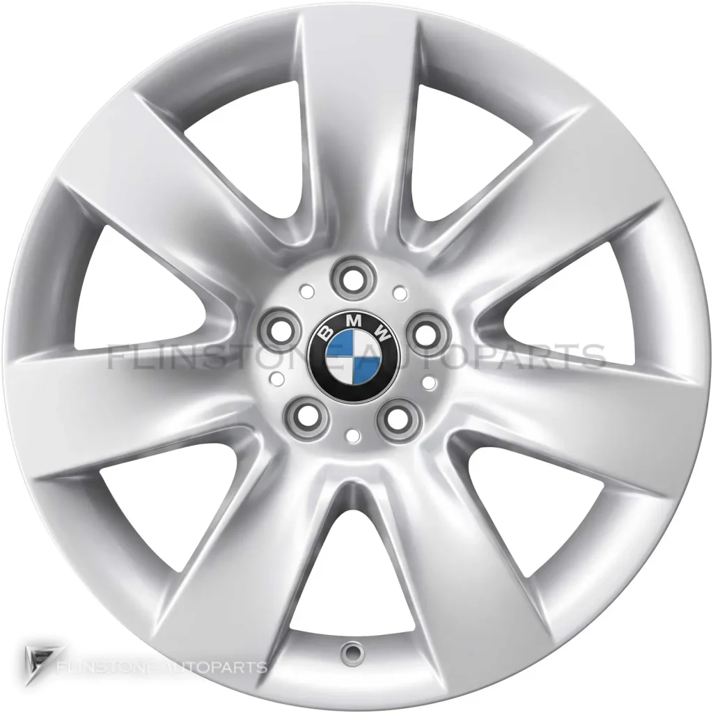 ล้อแท้ BMW 251 ขอบ 19 นิ้ว สี Silver