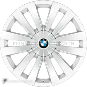 ล้อแท้ BMW 253 ขอบ 20 นิ้ว สี Silver