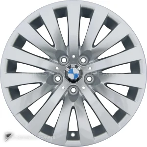 ล้อแท้ BMW 254 ขอบ 18 นิ้ว สี Silver