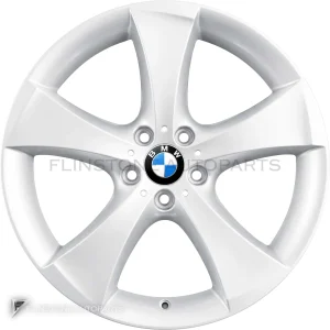 ล้อแท้ BMW 259 ขอบ 20 นิ้ว สี Silver