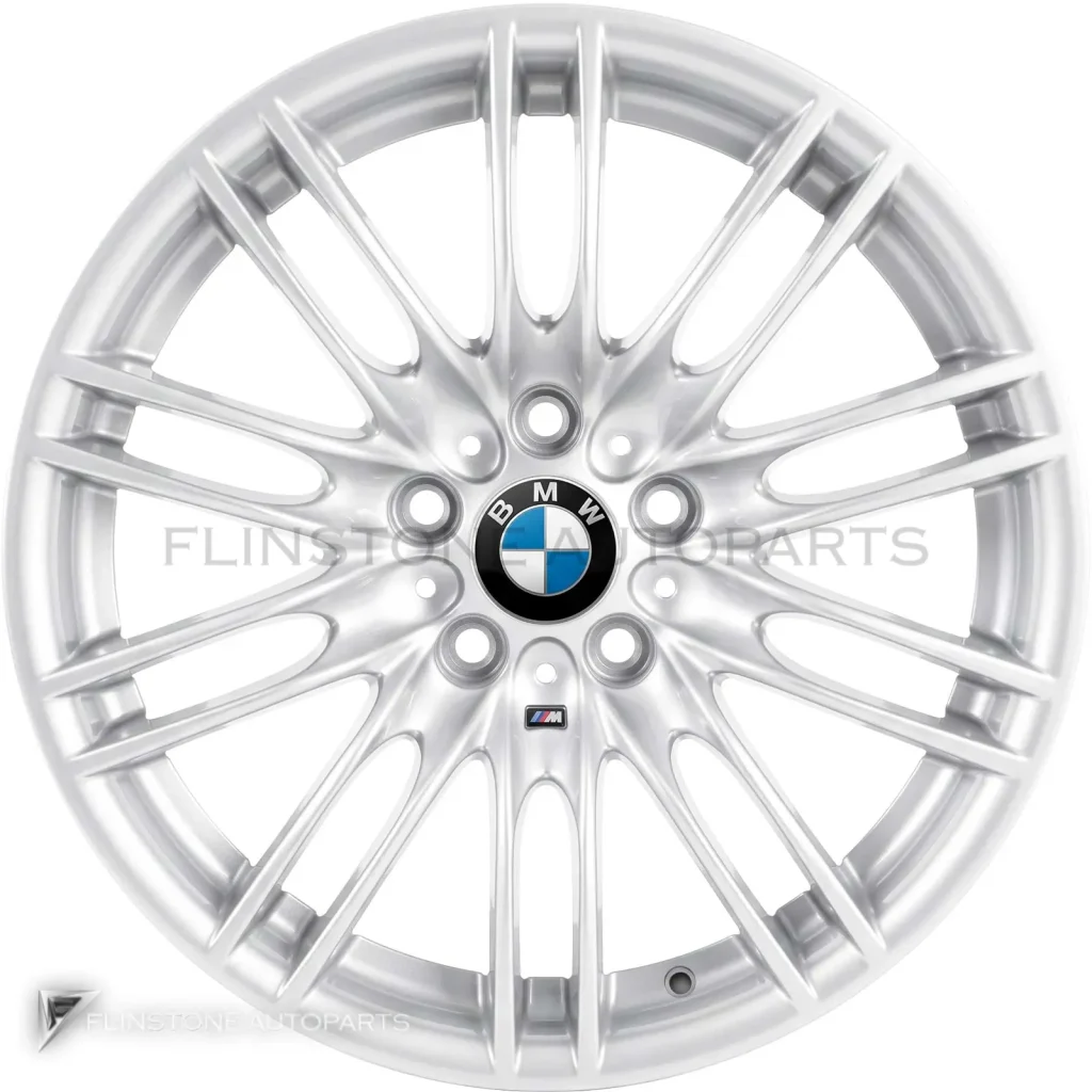 正品轮毂 BMW 260M 边框 18 英寸