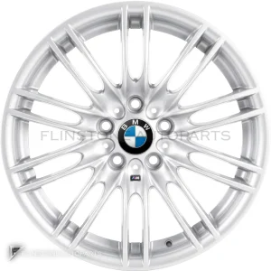 正品轮毂 BMW 260M 边框 18 英寸