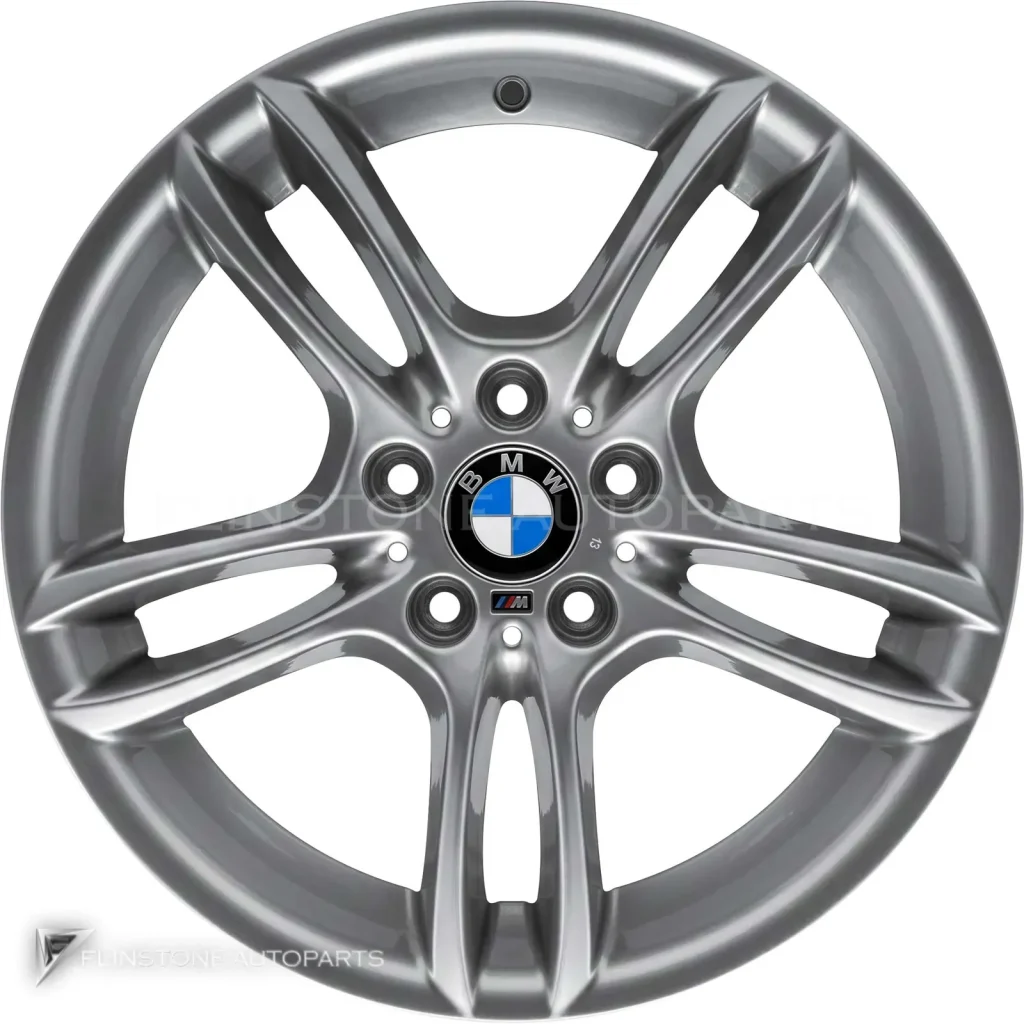 正品轮毂 BMW 261M 边框 18 英寸