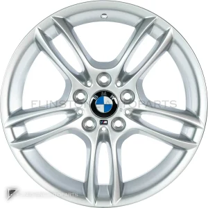 正品轮毂 BMW 261M 边框 18 英寸