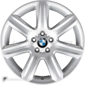 ล้อแท้ BMW 272 ขอบ 19 นิ้ว สี Silver