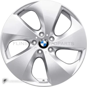Genuine Wheels BMW 297 trim 20 inch