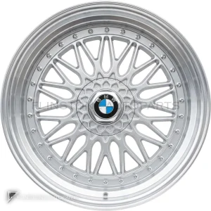 ล้อแท้ BMW 29M ขอบ 17 นิ้ว สี Silver