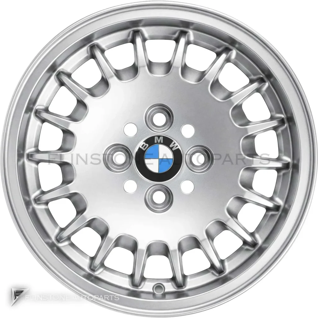 ล้อแท้ BMW 30 ขอบ 14 นิ้ว