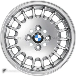 ล้อแท้ BMW 30 ขอบ 14 นิ้ว
