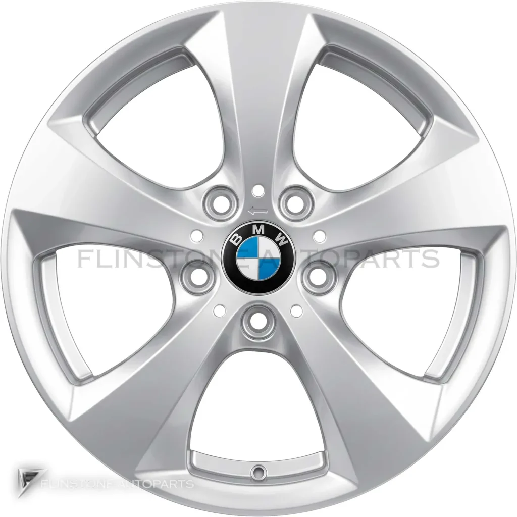 Genuine Wheels BMW 306 trim 16 inch