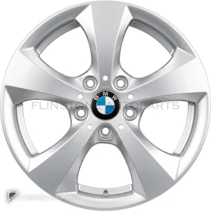 Genuine Wheels BMW 306 trim 16 inch