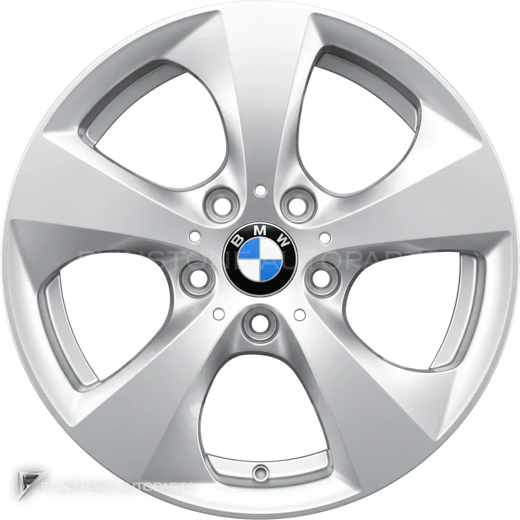 ล้อแท้ BMW 306 ขอบ 17 นิ้ว
