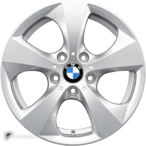 ล้อแท้ BMW 306 ขอบ 17 นิ้ว