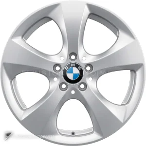 ล้อแท้ BMW 306 ขอบ 17 นิ้ว