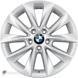 Genuine Wheels BMW 307 trim 18 inch