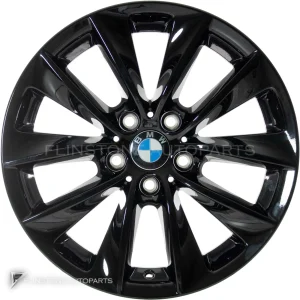 Genuine Wheels BMW 307 trim 18 inch