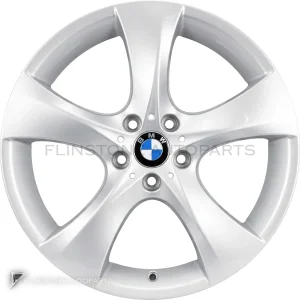 ล้อแท้ BMW 311 ขอบ 19 นิ้ว สี Silver