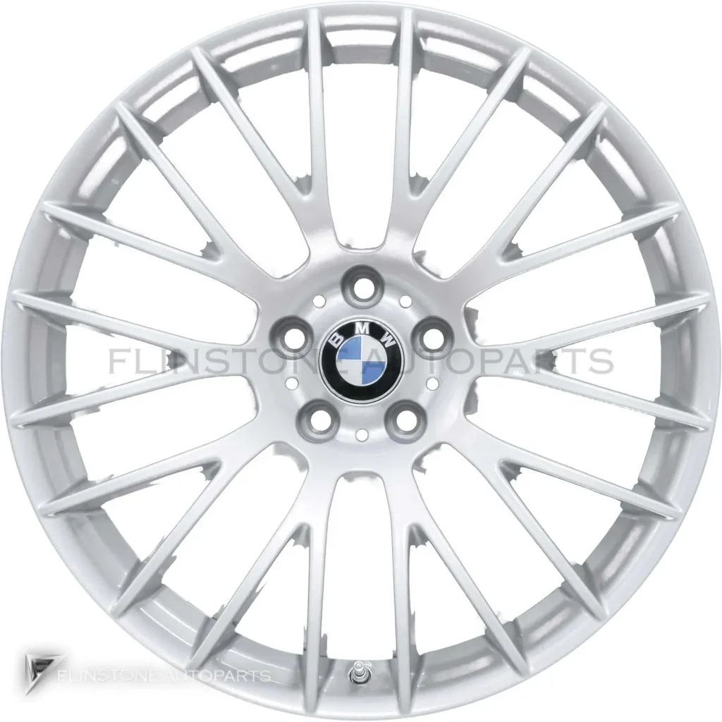 ชุดแต่ง BMW