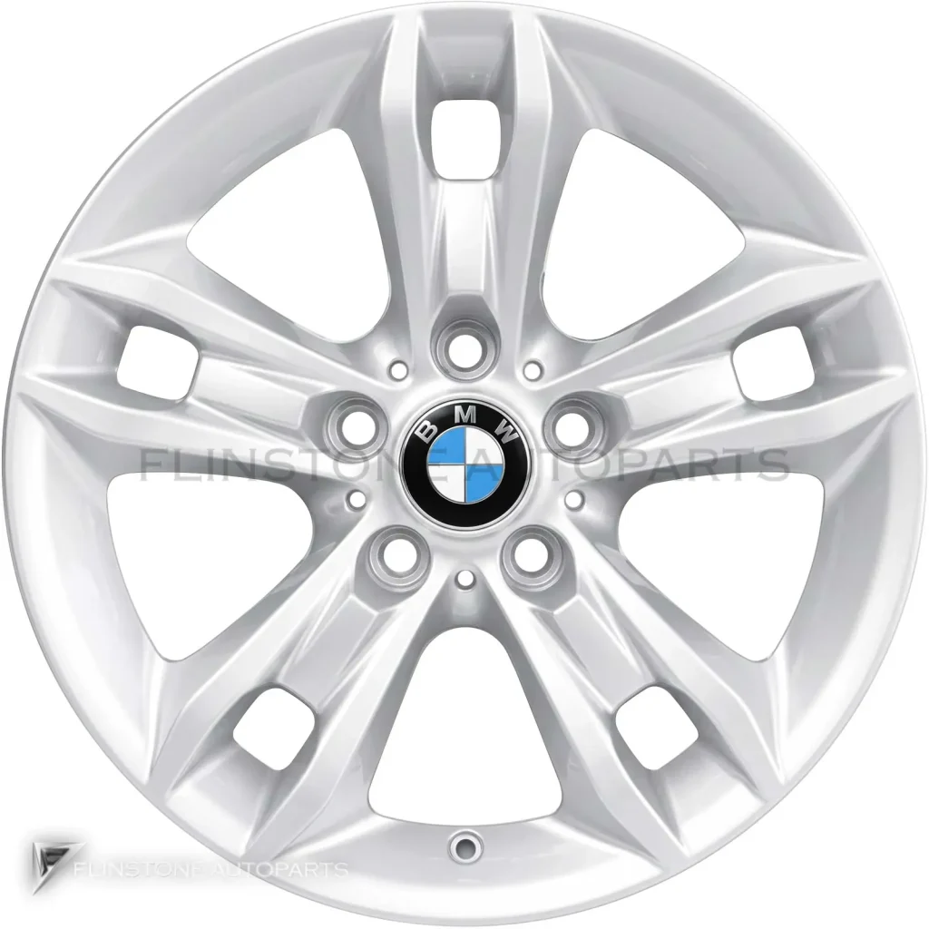 ล้อแท้ BMW 319 ขอบ 17 นิ้ว