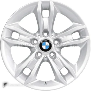 ล้อแท้ BMW 319 ขอบ 17 นิ้ว