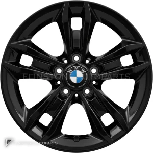 ล้อแท้ BMW 319 ขอบ 17 นิ้ว