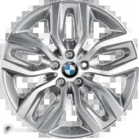 ล้อแท้ BMW 337 ขอบ 20 นิ้ว