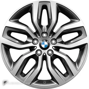 ล้อแท้ BMW 337 ขอบ 20 นิ้ว