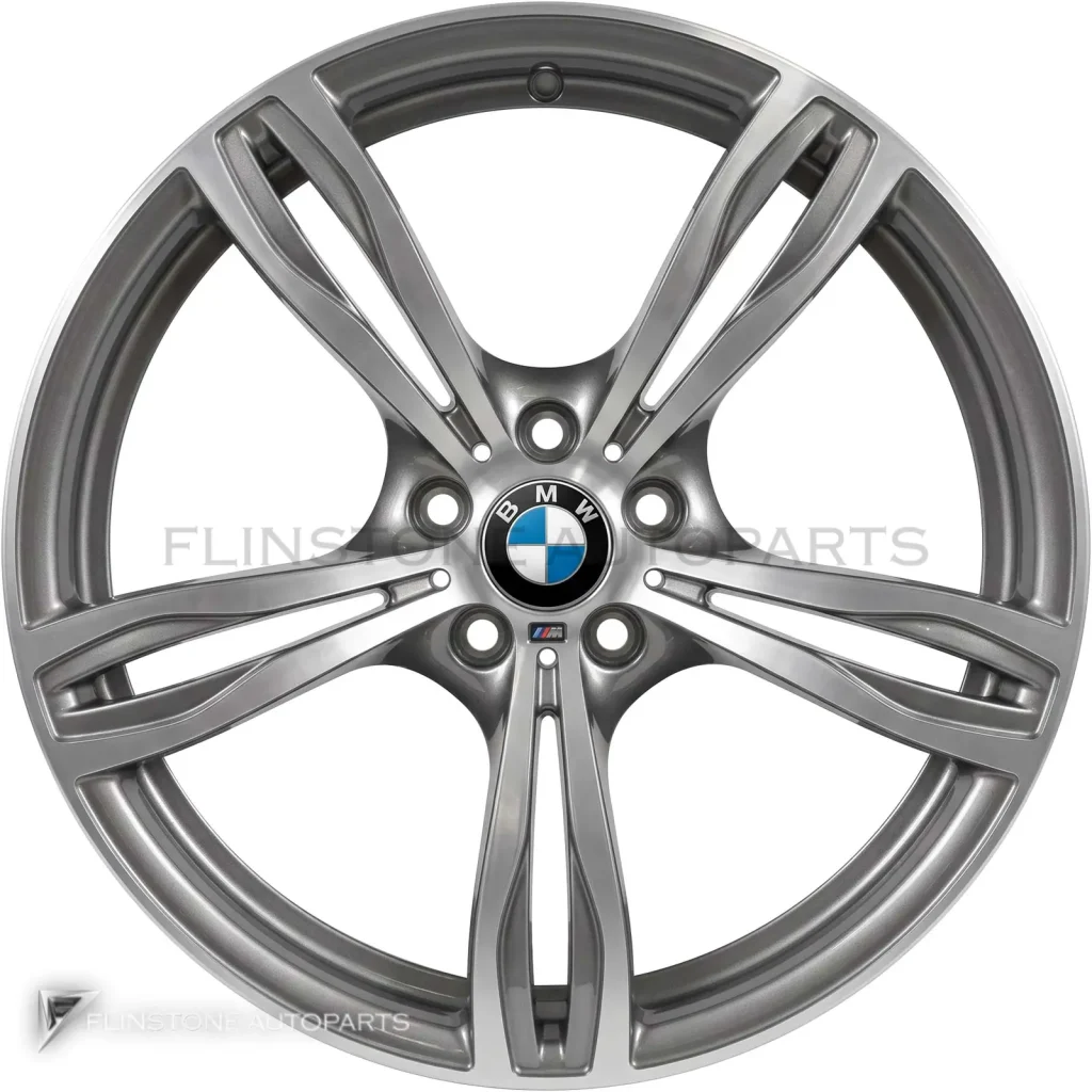 ล้อแท้ BMW 343M ขอบ 20 นิ้ว