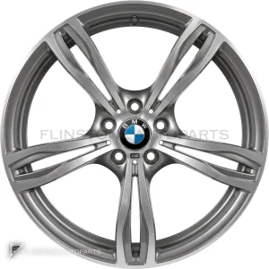ล้อแท้ BMW 343M ขอบ 20 นิ้ว