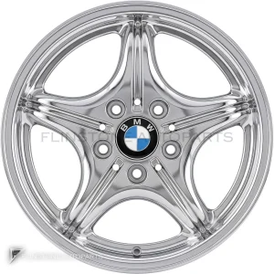 ล้อแท้ BMW 35 ขอบ 16 นิ้ว