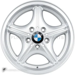 ล้อแท้ BMW 35 ขอบ 16 นิ้ว