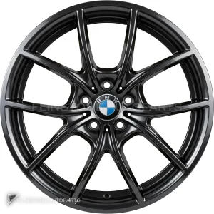 Genuine Wheels BMW 356 trim 20 inch