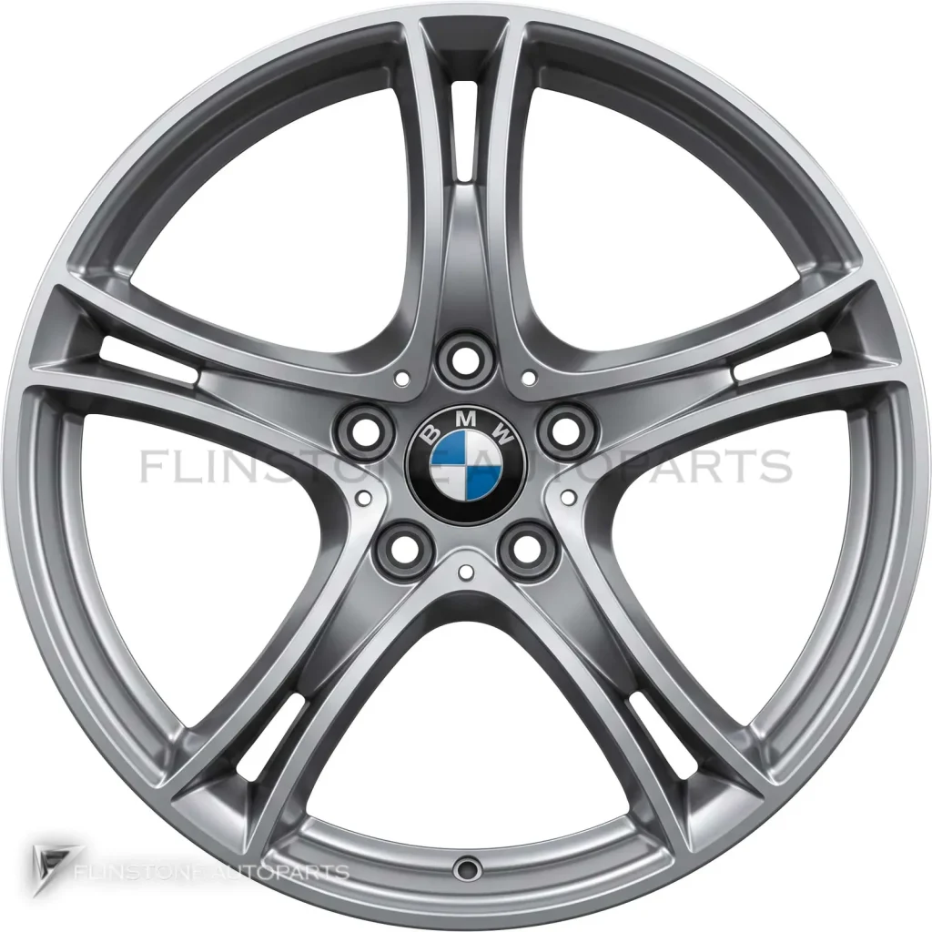 ล้อแท้ BMW 361 ขอบ 19 นิ้ว
