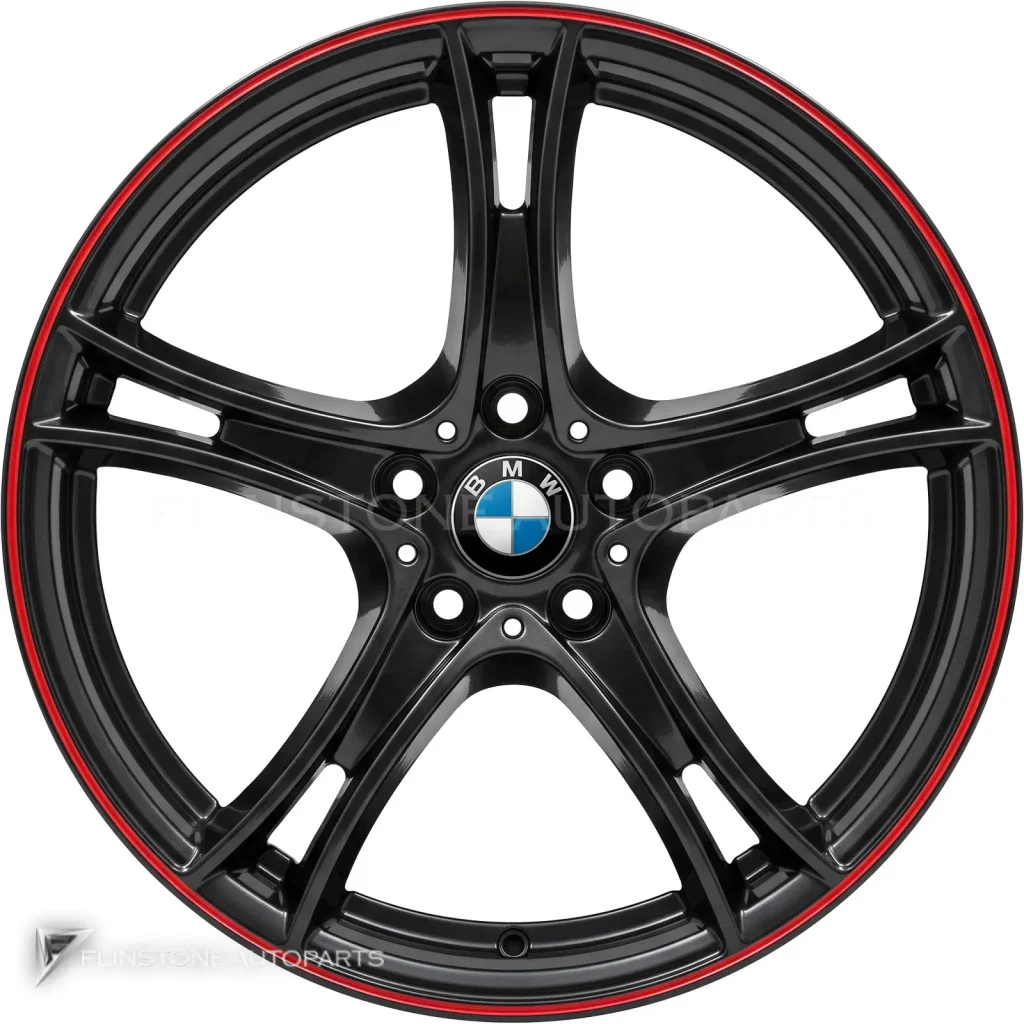 ล้อแท้ BMW 361 ขอบ 20 นิ้ว