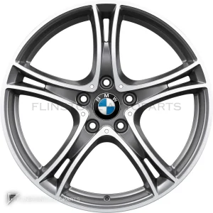 ล้อแท้ BMW 361 ขอบ 20 นิ้ว