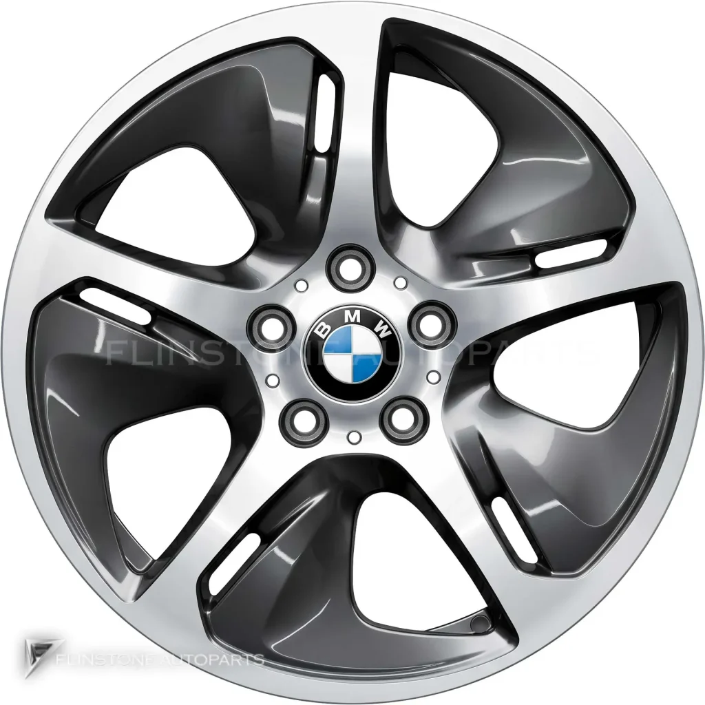 ล้อแท้ BMW 364 ขอบ 18 นิ้ว